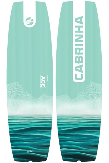 Cabrinha-Ace 2026 Planche de Kite