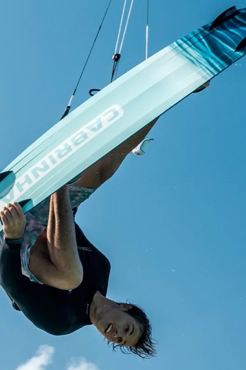 Cabrinha-Ace 2026 Planche de Kite