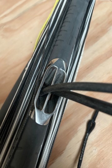 Cabrinha-C.O.S. Overdrive Trimlite 2024 (2nd)