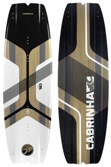 Cabrinha-CBL 2020 Kiteboard