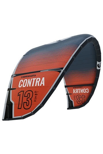 Cabrinha-Contra 3S 2021 Kite