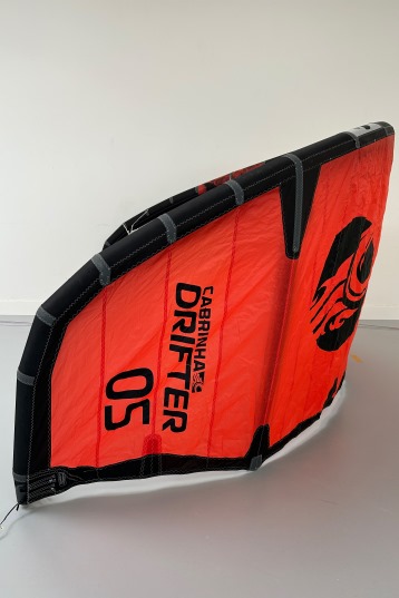 Cabrinha-Drifter 2023 Kite (2nd)