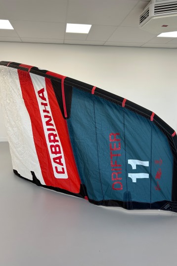Cabrinha-Drifter 2024 Kite (2nd)
