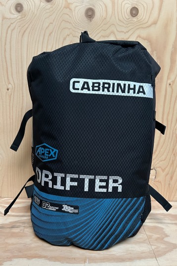 Cabrinha-Drifter Apex 2025 Kite (2nd)