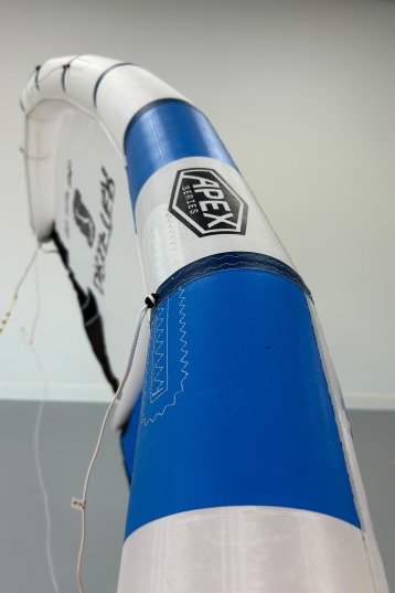 Cabrinha-Drifter Apex 2025 Kite (DEMO)