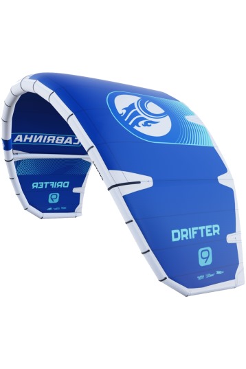 Cabrinha-Drifter Apex 2026 Aile de Kite