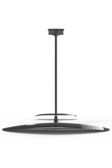 Cabrinha-Fusion Carbon X-Series Hydrofoil 2022
