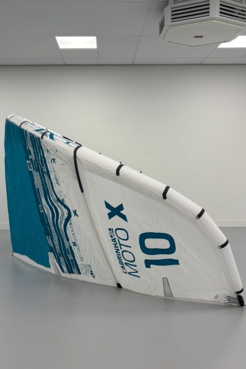 Cabrinha-Moto X 2023 Kite (DEMO)