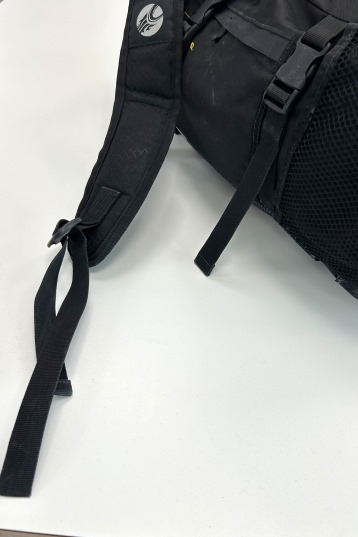 Cabrinha-Moto X Apex 2024 Kite (2nd)