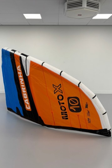 Cabrinha-Moto X Apex 2025 Kite (DEMO)