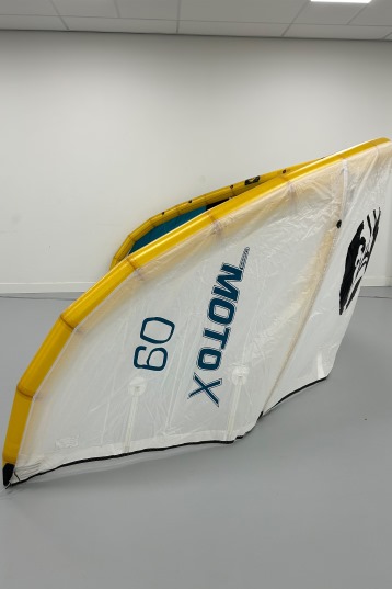 Cabrinha-Moto X Design Works Kite (DEMO)