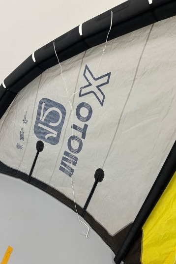 Cabrinha-Moto X Lite 2025 Kite (DEMO)