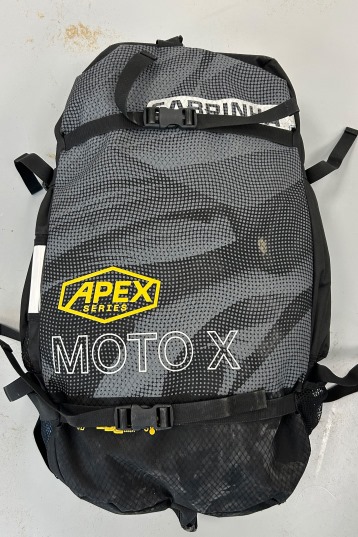 Cabrinha-Moto X Lite 2025 Kite (DEMO)