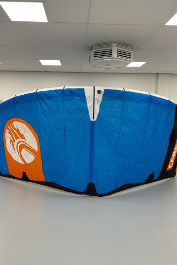 Cabrinha-Moto XL Apex 2025 Kite (DEMO)