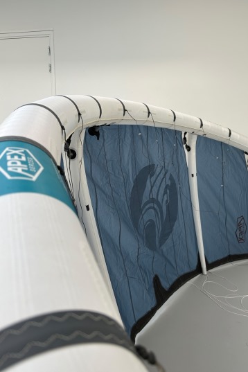 Cabrinha-Nitro Apex 2024 Kite (2nd)