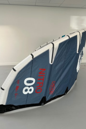 Cabrinha-Nitro Apex 2024 Kite (2nd)