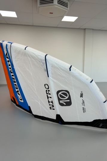Cabrinha-Nitro Apex 2025 Kite (DEMO)