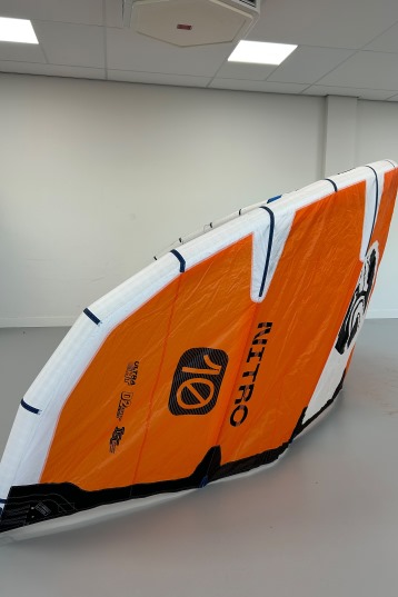 Cabrinha-Nitro Apex 2025 Kite (DEMO)