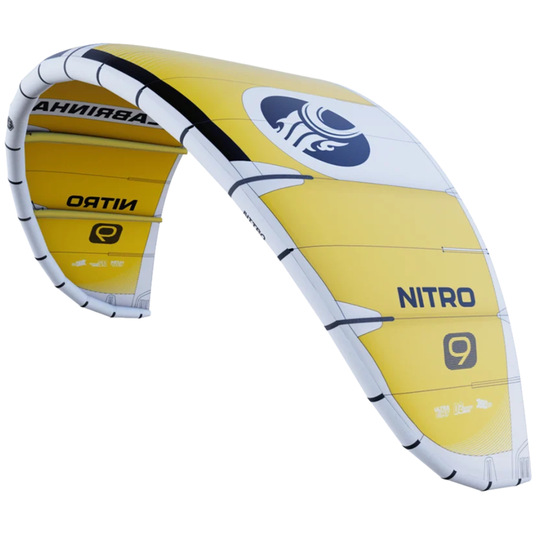 Cabrinha-Nitro Apex 2027 Aile de Kite