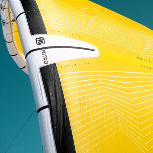 Cabrinha-Nitro Apex 2027 Aile de Kite