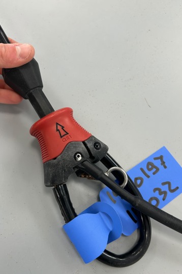 Cabrinha-Overdrive Trimlite Quickloop 2022 (2nd)