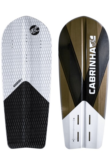 Cabrinha-Set Hydrofoil Special Agent + Fusion X-Series