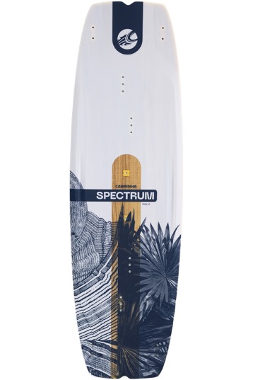 Cabrinha-Spectrum 2025 planche de kite