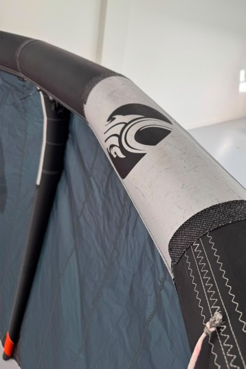 Cabrinha-Switchblade 2021 Kite (2nd)