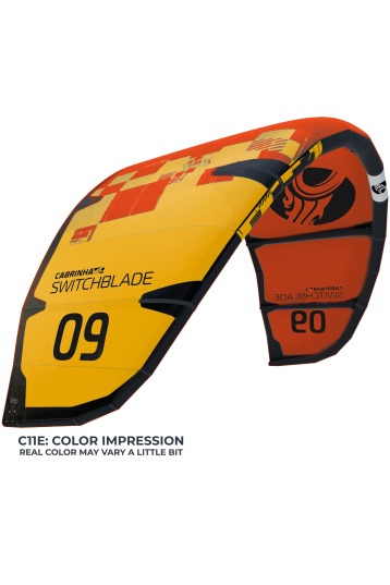 Cabrinha-Switchblade 2023 Aile de Kite