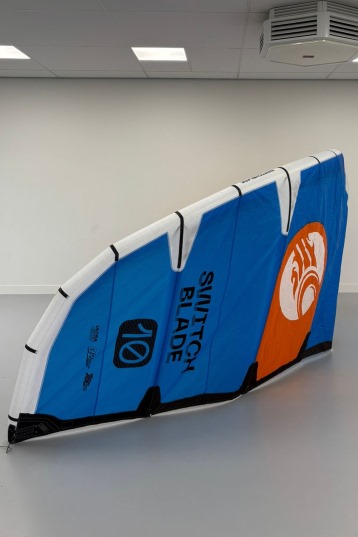 Cabrinha-Switchblade Apex 2025 Kite (DEMO)