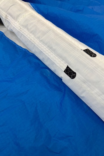 Cabrinha-Switchblade Apex 2025 Kite (DEMO)