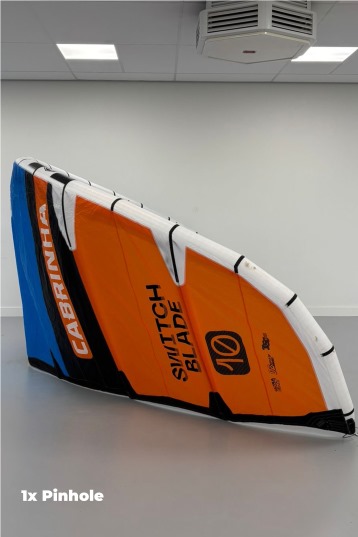 Cabrinha-Switchblade Apex 2025 Kite (DEMO)