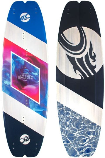 Cabrinha-Tronic 2022 Planche de kite