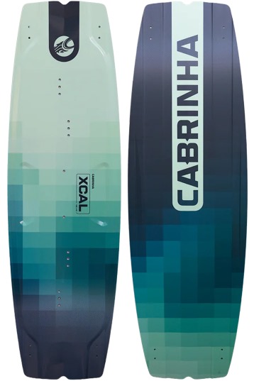 Cabrinha-Xcal Apex 2026 Planche de Kite