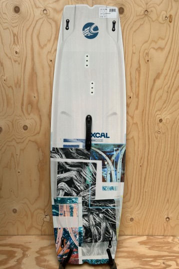 Cabrinha-Xcal Wood 2024 Kiteboard (DEMO)