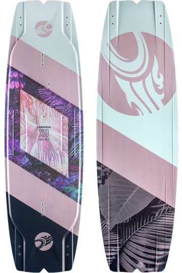 Cabrinha-XO 2022 Planche de kite
