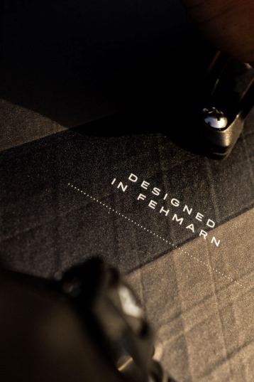 Carved Kiteboards-Imperator Pro Planche de Kite