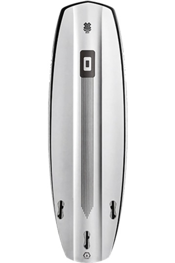 Core Kiteboarding-720 IV Planche de Surf Directionnelle