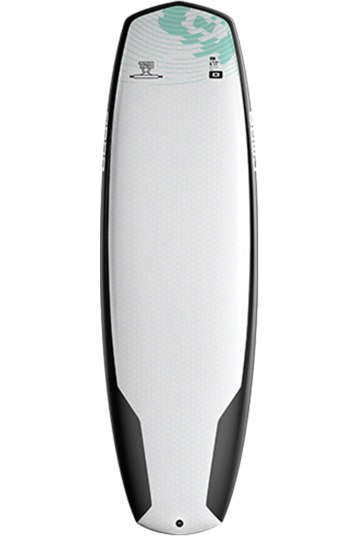 Core Kiteboarding-720 IV Surfboard
