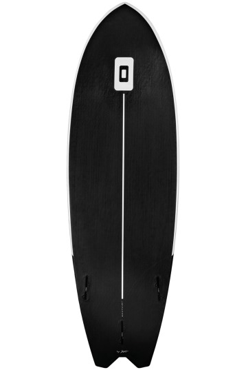 Core Kiteboarding-Badger Pro Surfkite