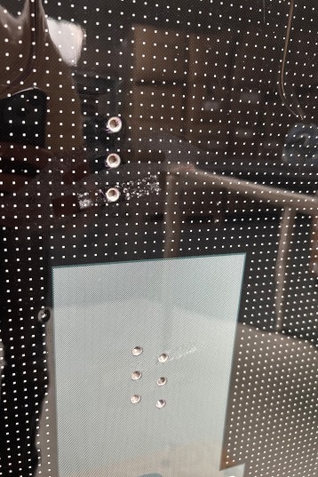 Core Kiteboarding-Choice 5 Kiteboard (DEMO)