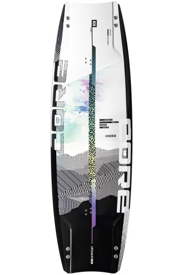Core Kiteboarding-Choice 7 Planche de Kite