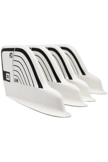 Core Kiteboarding-Core EQ 1 Set Ailerons