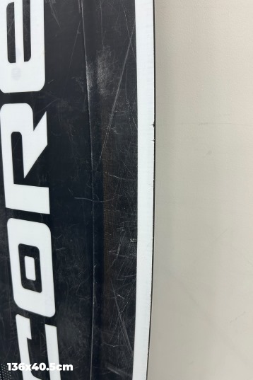 Core Kiteboarding-Era Kiteboard (DEMO)