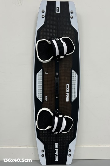 Core Kiteboarding-Era Kiteboard (DEMO)