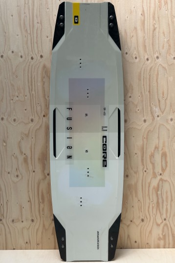 Core Kiteboarding-Fusion 5 Planche de Kite (DEMO)