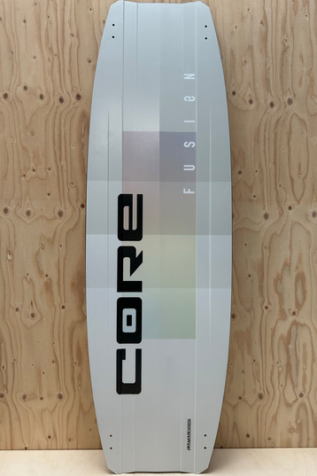 Core Kiteboarding-Fusion 5 Planche de Kite (DEMO)