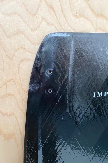 Core Kiteboarding-Imperator 7 Kiteboard (DEMO)