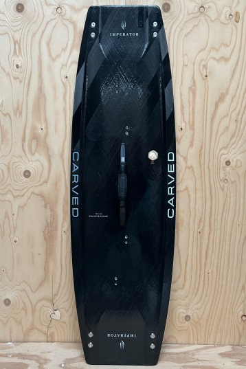 Core Kiteboarding-Imperator 7 Kiteboard (DEMO)