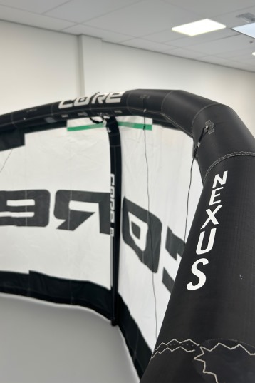 Core Kiteboarding-Nexus 3 Kite (2nd)